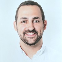 Tiago Monteiro Brás