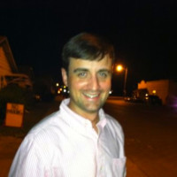 Mark Burch