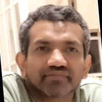 Vivek Radhakrishnan
