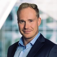 Thomas Lien Nordbæk