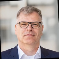 Dirk Waltje