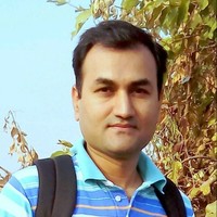 Prashant Sonawane, Pmp®