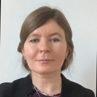 Irina Schmidt-Jørgensen