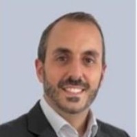 Gregory Boursalian, Cism, Crisc