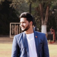 Sanket Nirgude
