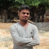 Rakesh Ranjan Pradhan