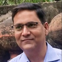 Srinivas K
