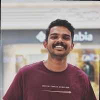 Vishal Pk