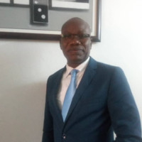 Jérémie Kwessi Johnson-Ansah