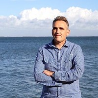 Marco Houtekamer