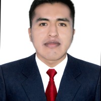 Edson Aldair Chambi Ramos