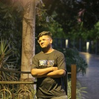 Ketan Patil