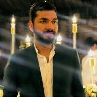 Zain Ul Abidin