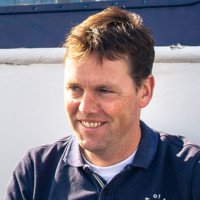 Dries Dijkman