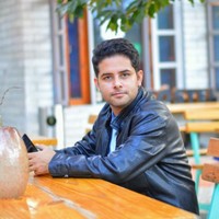 Nikhil Dhingra