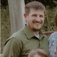 Anthony Vonruden