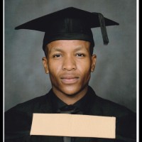 Thuso Monye