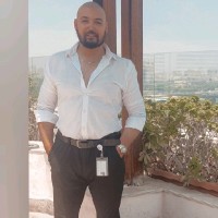 Mohamed Mamdouh