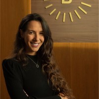 Gláucia Santiago, Cfp®