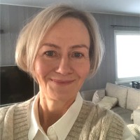 Liisi Schulze