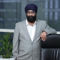 Arvinder Singh Nanda