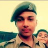 Cadet Siddharth