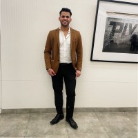 Devang Shukla