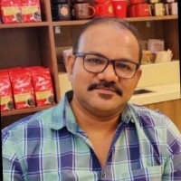 Roshan Hegde