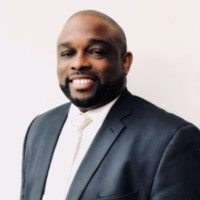 Dwayne Fraser, MBA