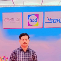 Avaneesh Kumar Pandey