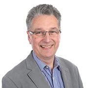 Michael Walmsley
