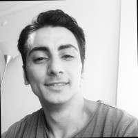 Alper Doruk Alkan