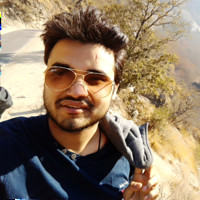Ishwar Godara
