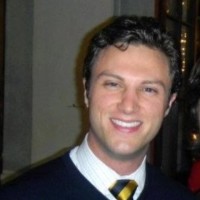 Travis Hollingsworth