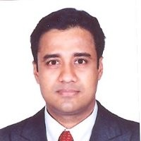 Nandika Ekanayake Mbcs