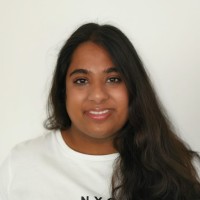 Karisma Raghoebar