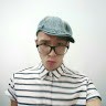 Jaron Lam