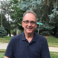 Jeff Wohlgamuth