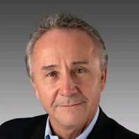 Terry Saunders