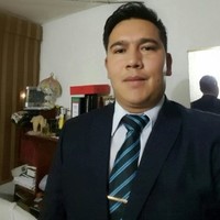 José Bruno Mora Garcìa