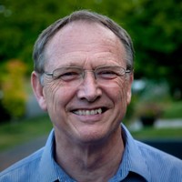 Mark Hatfield