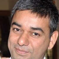 Sushil Yadav