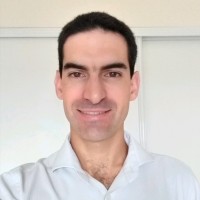 Nicolás Esteban González