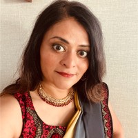 Shila Shah