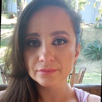 Laís Thomé Monteiro Pereira