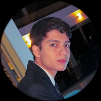 Carlos Alberto Garrido Cruz