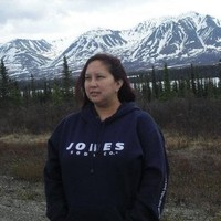 Kristi Washington