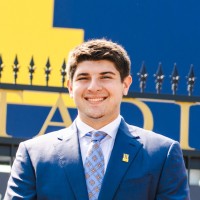 Ben Pawlak