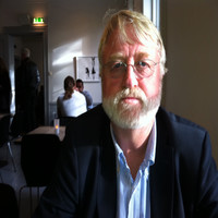 Svein Tveitdal