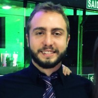 Mauricio Zampieron Gabbardo